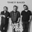 The Matt Eckberg Band
