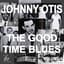 Johnny Otis