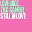 Zac Samuel