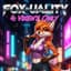 KrimsonTheFox
