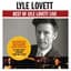 Lyle Lovett