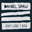 Daniel Shaw