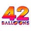 42 Balloons