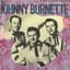Johnny Burnette & The Rock 'n' Roll Trio