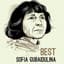 Sofia Gubaidulina