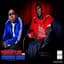 Treal Lee and Prince Rick
