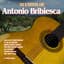 Antonio Bribiesca