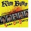 Krum Bums