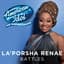La'Porsha Renae
