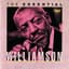 Sonny Boy Williamson