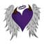 Saint Purple
