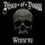 Disco of Doom