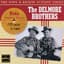 The Delmore Brothers