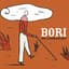 Edgar Bori