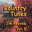 Jim Reeves