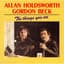 Allan Holdsworth