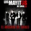 Los Mayitos De Sinaloa