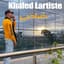 Khaled L'artiste
