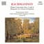 Sergei Rachmaninoff