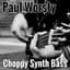Paul Worsty