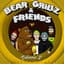 Bear Grillz