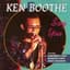 Ken Boothe