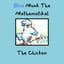 Blue Munk The Mathematikal
