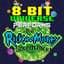 8 Bit Universe