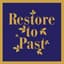 Restore to Past