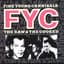 Fine Young Cannibals