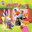 Mazoo And The Zoo