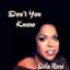 Della Reese