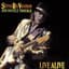 Stevie Ray Vaughan and Double Trouble