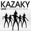 KAZAKY