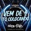 DJ TAVIN DA PEDRO DIAS
