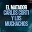 Carlos Corti y Los Muchachos