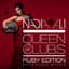 Schiller mit Nadia Ali