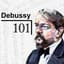 Claude Debussy