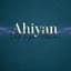 Ahiyan