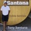 Tony Santana