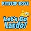 Pitstop Boys