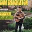Sam Shackleton
