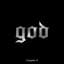 god