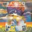 Barrdo