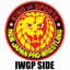 NJPW