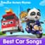 BabyBus Nursery Rhymes