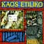 Kaos Etíliko