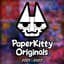 PaperKitty