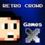 Retro Crowd