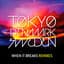Tokyo Denmark Sweden